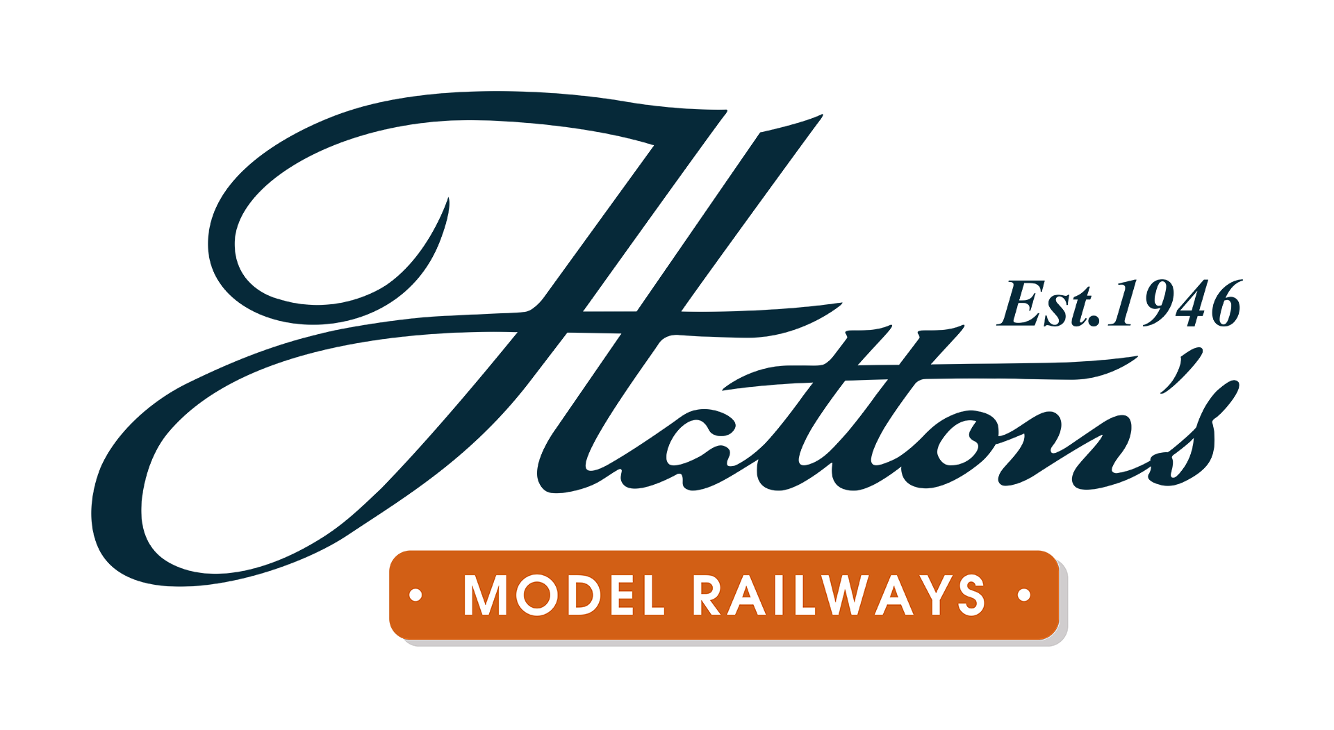 Hattons Model Railways