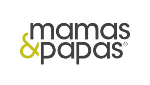 Mamas and Papas logo