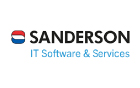 sanderson IT software and services
