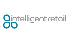 Intelligent retail logo