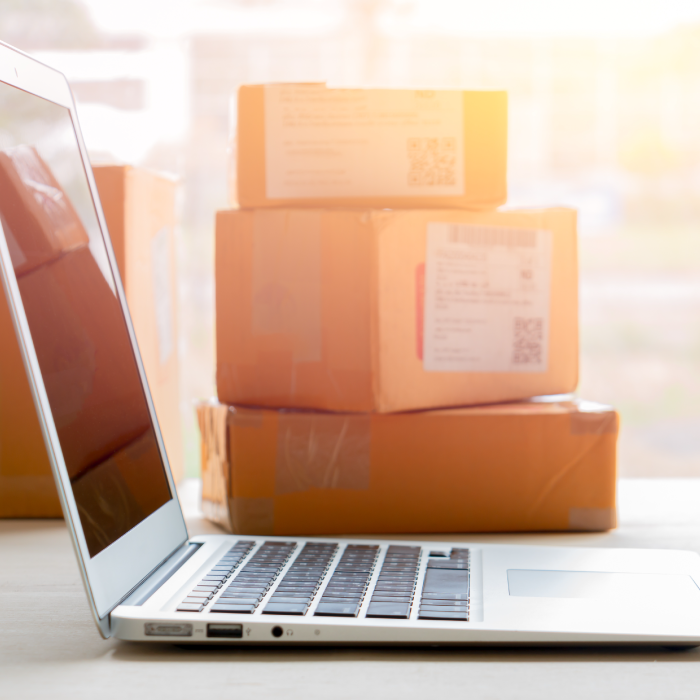 eCommerce