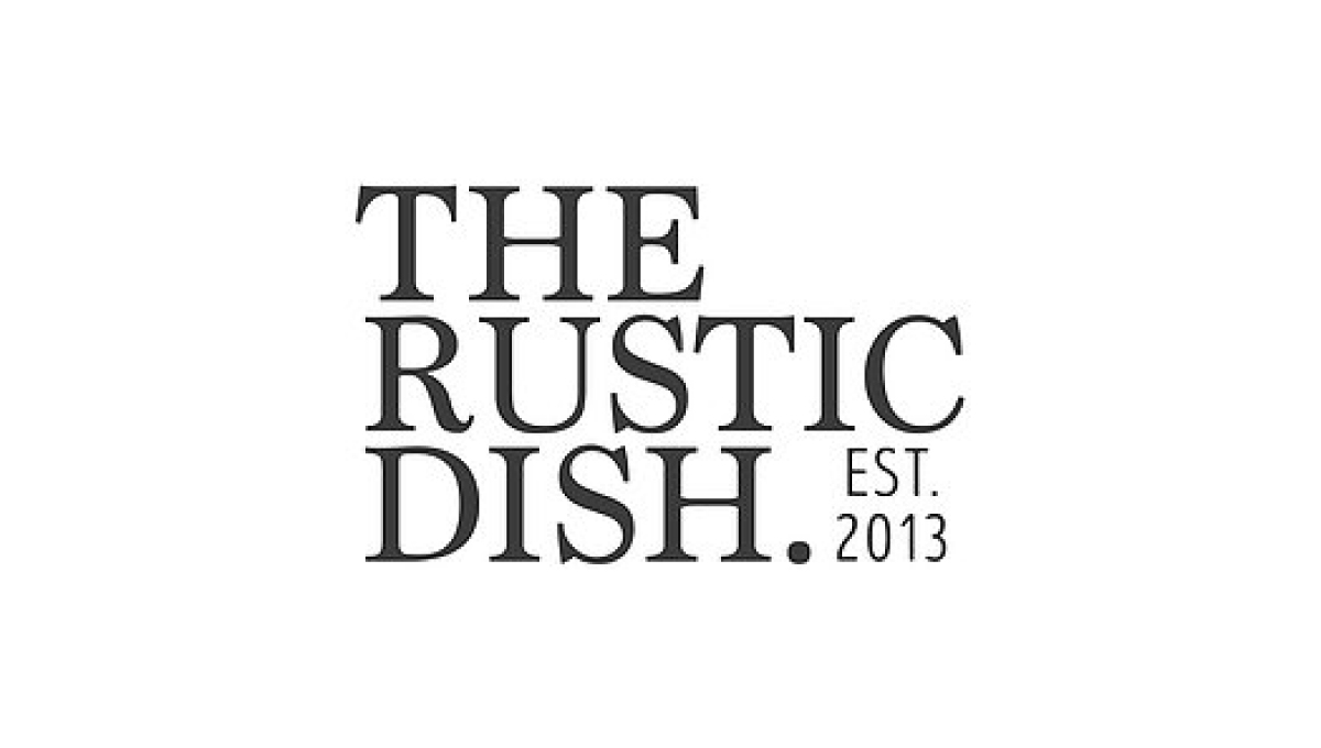 Rustic Dish case study