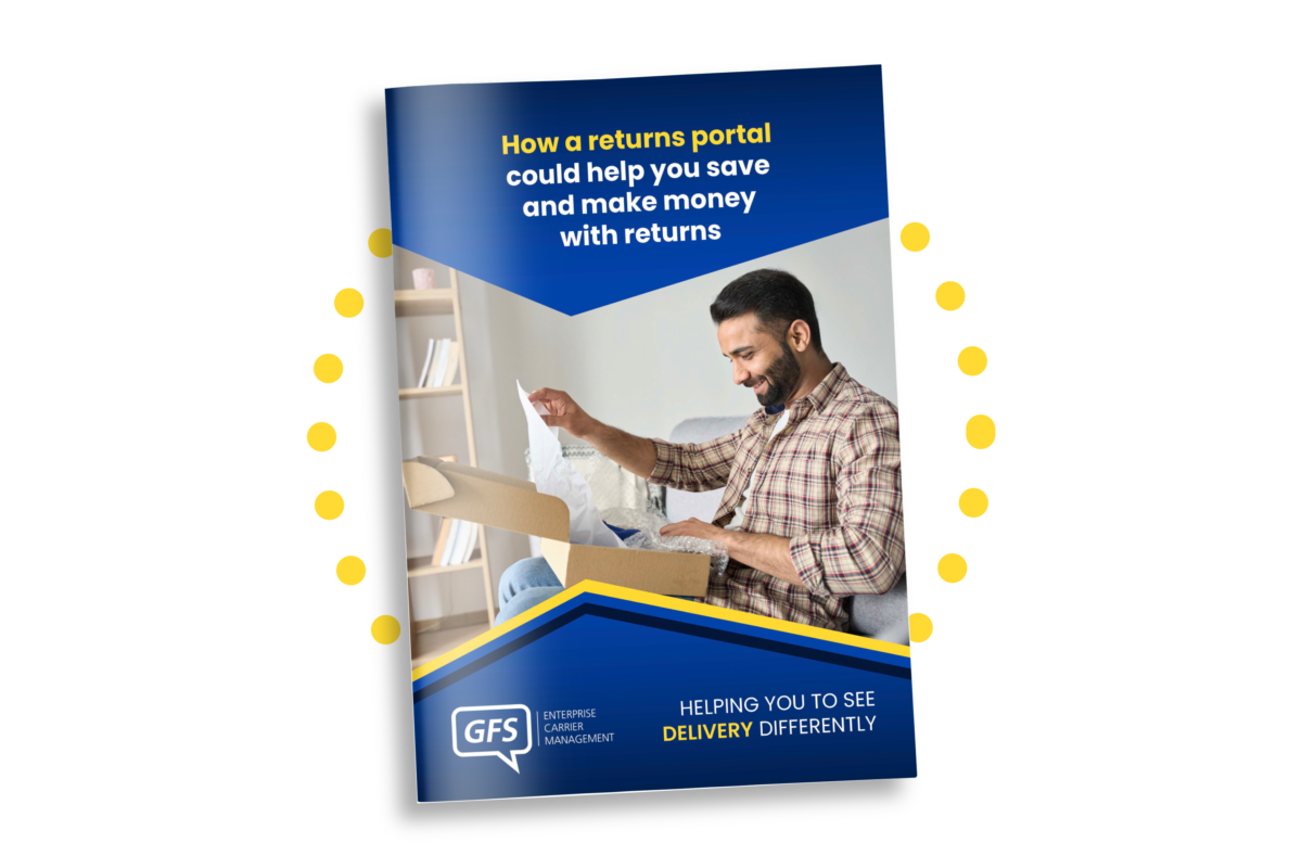 Everything you need to know for parcel returns management