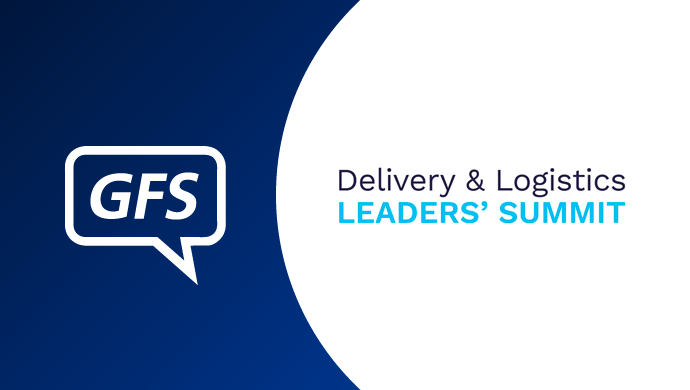 Delivery & Logistics Leaders' Summit