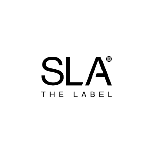 SLA logo ecommerce