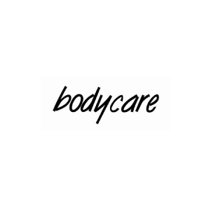 bodycare logo ecommerce