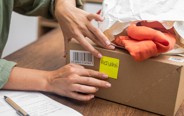 Unpacking Returns: Navigating the Impact of Product Returns on eCommerce Businesses