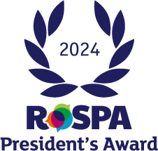 2024_Presidents Award