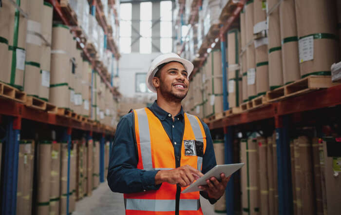 Why Warehouse Location is Critical to Omnichannel Fulfilment Success