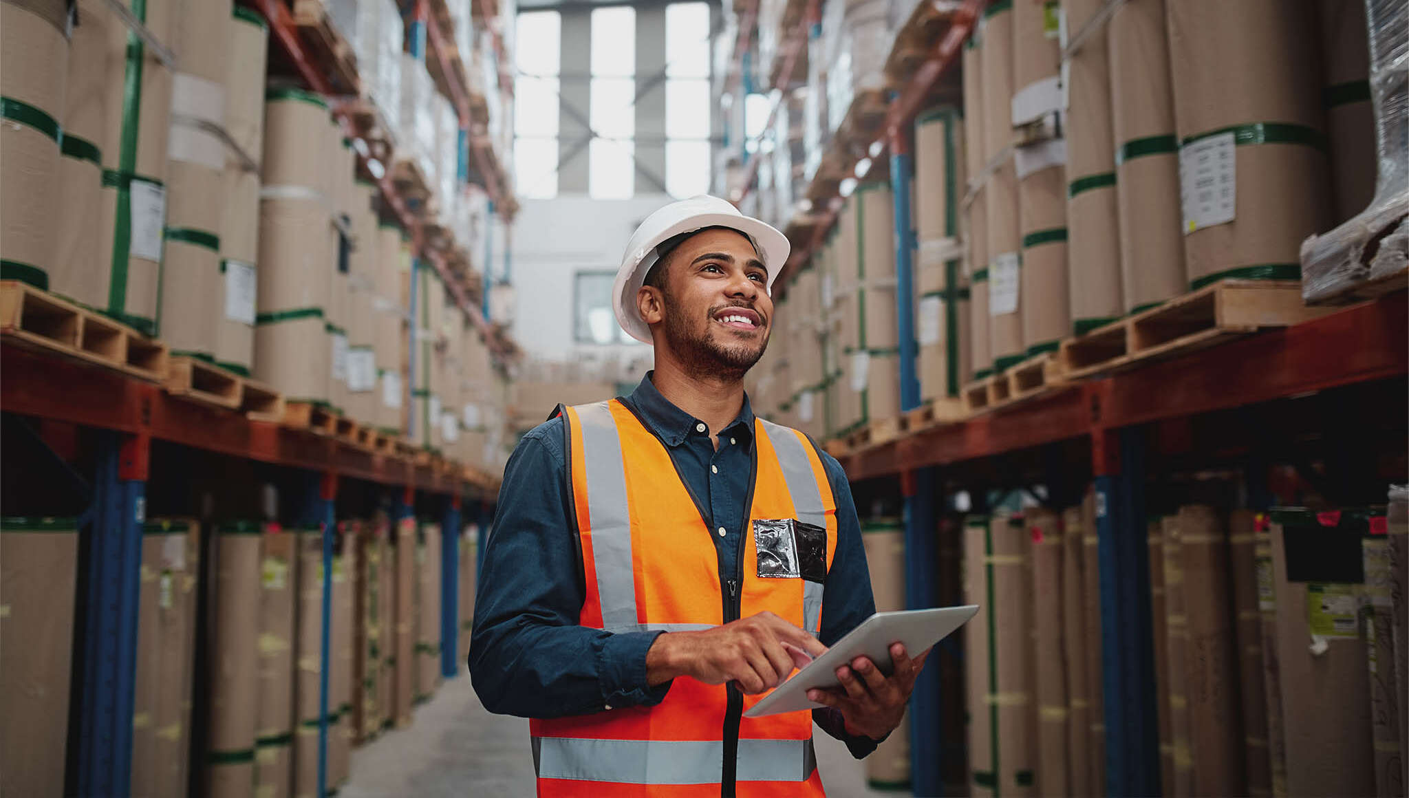 Why Warehouse Location is Critical to Omnichannel Fulfilment Success