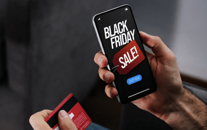 Black friday offer