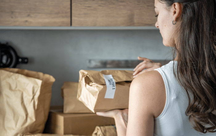 Subscription order